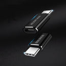 DUX DUCIS 2A Micro USB to Type-C Adapter for Samsung Macbook Xiaomi Mi6