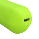 Cute Banana Shape Electric Baby Nail Trimmer Baby Nail Care Safe Nail Polisher Nail Clipper
