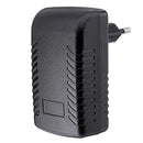 3pcs EU Plug Ethernet POE Injector DC12V 1A 12W Wall Plug POE Switch Power Adapter
