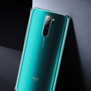 Bakeey Air Bag Shockproof Transparent Soft TPU Back Cover Protective Case for Xiaomi Redmi Note 8 Pro