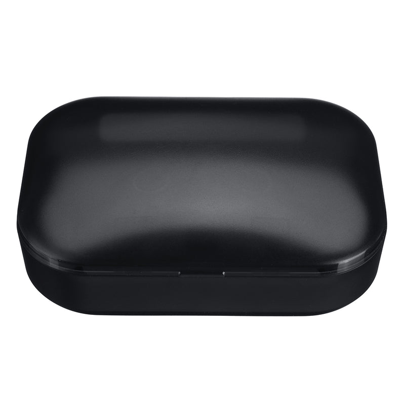 T11C TWS Wireless Earbuds bluetooth 5.0 Earphone Stereo CVC8.0 Noise Cancelling Mic IPX7 Waterproof Headphone for iPhone Xiaomi