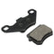 Brake Pads Motorcycle 50cc 80cc 90cc 110cc 125cc 140cc Quad ATV Pit Dirt Bike