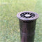 1/2 Inch 25-360 Degrees Garden Irrigation Sprinkle Plastic Popup Lawn Sprinkler