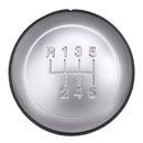 6 Speed Gear Shift Knob for Hyundai Santa Fe Kia K5 437112B230HZ