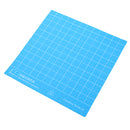 Creality 3D 300x300mm Heated Bed Sheet Build Surface With 3M Sticker For 3D Printer
