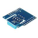 10pcs Wemos DHT Shield V2.0.0 For WEMOS D1 Mini DHT12 I2C Digital Temperature And Humidity Module