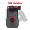 Backpack Adapter Clip Handheld Stand Expansion Bracket Mount For DJI OSMO Action