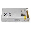 AC 110V/220V to DC 12V 30A 360W Switching Power Supply Driver Transformer for LED Strip Light