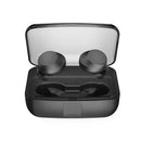 [bluetooth 5.0] TWS Wireless Earphone CVC8.0 Noise Cancelling IPX7 Waterproof 3000mAh Charging Box