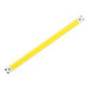 10W DC12-14V Warm White/White COB LED Chip Panel Strip Lamp 1400LM Light Source DIY 150x10mm