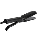 Professional Wet Dry Electric Hair Straightener 4 Gear Ceramic Hair Straightener 110-220V Electric 4 Gear Hair Beauty Tool Hair Styler