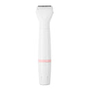 MINISO Electric Lady Removal Hair Trimmer For Women Face Body Legs Eyebrow Hair