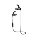 Awei AK1 bluetooth In-ear Stereo Waterproof Sport Magnetic Earphone with Line Control Microphone