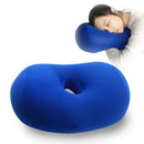 IPRee Multifunctional Pillow Desk Nap Pillow Soft Comfortable Travel Office Sleeping Cushion