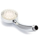7 Colors Automatic Changing LED Shower Head Bathroom Shower Water Saving Spray