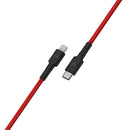 ZMI AL873 USB-C to Lightning MFI 3A 18W Fast Charge PD Type-C Data Cable for iPhone 8 Plus X XS