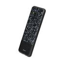 DZGOGO Diamond Bling PU Leather Protective Case for Samsung Galaxy S8