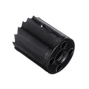 Drillpro M42 HSS Bi-Metal Hole Saw Cutter Drilling Tool Arbor Pilot Drill for Aluminum Iron Wood