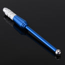 Professional Embroidery Eyebrow Tattoo Pen Carved Pattern for 3 Shapes Needles