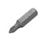 JIUXUN 18 In 1 Screw Driver DIY Household Screwdriver Wheel Storage Design W/ 18Pcs Screw Bits From XIAOMI YOUPIN