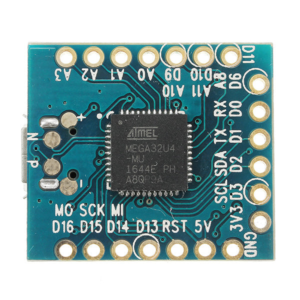 ATMega32U4 BS PMicro Pro Micro Leonardo  Compatible Development Board