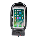 PROMEND SGB-14P58 6.2 inch Waterproof Touch Screen Ultralight 175g Bicycle Front Frame Tube Bag