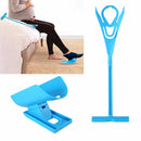 Easy On Off Sock Aid Kit Sock Helper No Bending Stretching for Pregnancy
