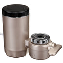 3000W LCD Electric Tankless Hot Water Heater Faucet 3s Instant Heating 220V/50HZ