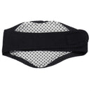Tourmaline Self Heating Thermal Magnetic Therapy Thermal Neck Pad Wrap Support Brace Massage Belt