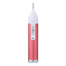 5 IN 1 Electric Shaver for Women Painless Hair Remover Set Epilator USB Rechargeable with 5 Detachable Attachments for Bikini Trimmer/Nose Hair Trimmer/Eyebrow Shaper/Body Shaver