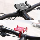 GUB PRO-1 Universal Bike Bicycle Phone Holder For Xiaomi Mi 8 iPhone X/ 8 Samsung LG HTC Huawei GPS