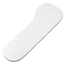 5pcs/Set Photographic Dental Intraoral Mirror Reflector Lingual Buccal Mouth Mirrors 2-sided Rhodium for The Dental Clinic Tools