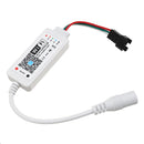 ARILUX AL-LC12 2048 Pixel WIFI Smart Alexa Controller For WS2811 LED Strip Light DC12-24V