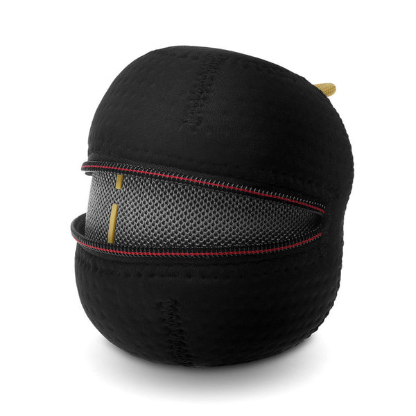 Outdoor Portable Soft Protective Cover Bag Storage Pouch Bag for UE WONDERBOOM bluetooth Speaker