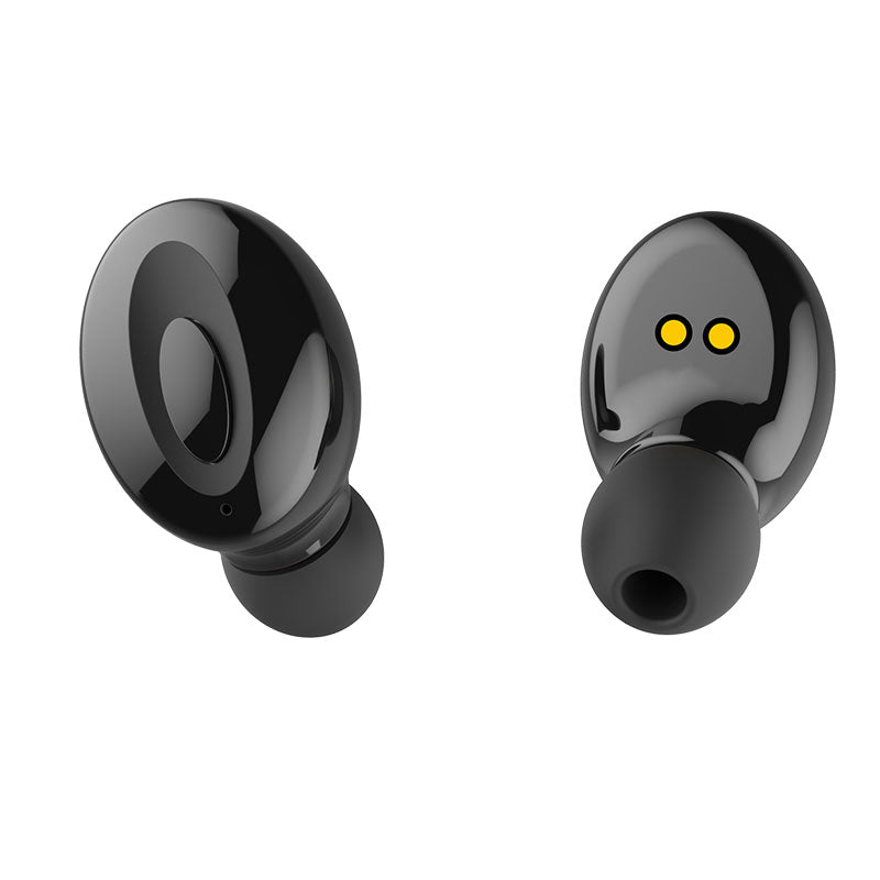 Bakeey XG15 TWS bluetooth 5.0 Earphone Wireless Earbuds CVC8.0 Noise Cancelling Mic Headphone with Charging Box