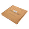 Creality 3D 310*320*3mm Aluminum Alloy Heated Bed Platform Plate For CR-10/CR-10S/PRO 3D Printer