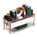 DC10-60V 30A 1500W To 12-90V Boost Converter Step Up Power Supply Module