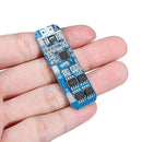5pcs 3S 12V 10A 18650 Lithium Battery Charger Protection Board Module 11.1V 12.6V