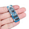 5pcs 3S 12V 10A 18650 Lithium Battery Charger Protection Board Module 11.1V 12.6V