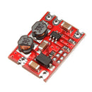 3pcs DC-DC 3V-15V to 5V Fixed Output Automatic Buck Boost Step Up Step Down Power Supply Module