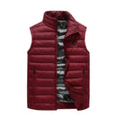 USB Heated Waistcoat Men Women Coats Thermal Winter Fishing Tactical Outdoor Heating Jacket