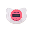 Vvcare KFT-21 LCD Baby Infant Nipple Pacifier Mouth Thermometer Portable Baby Celsius Thermometer