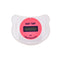 Vvcare KFT-21 LCD Baby Infant Nipple Pacifier Mouth Thermometer Portable Baby Celsius Thermometer