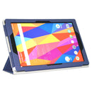 PU Leather Folding Stand Case Cover for 10.1 Inch CHUWI HiPad Tablet