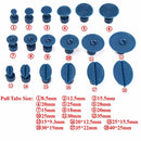 Car Dent Repair Puller Paintless Removal T-Hanle Bar Tool with 18 Tabs