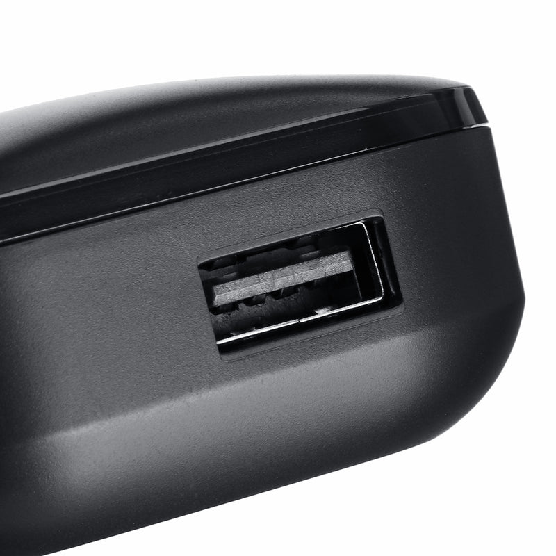 T11C TWS Wireless Earbuds bluetooth 5.0 Earphone Stereo CVC8.0 Noise Cancelling Mic IPX7 Waterproof Headphone for iPhone Xiaomi