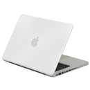 For Macbook Pro Retina 13 Inch Carbon Grey Series Full Body  A+D Both Sides Skin Cover Film Sticker
