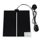 5W/7W/14W/20W Pet Snake Lizard Reptile Vivarium Heat Mat Heating Warm Heater Pad
