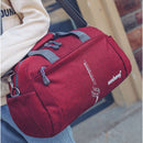 Multifunctional Travel Bag Camping Waterproof Luggage Bag Clothes Storage Organizer