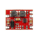 DC-DC 3V-15V to 12V Fixed Output Automatic Buck Boost Step Up Step Down Power Supply Module